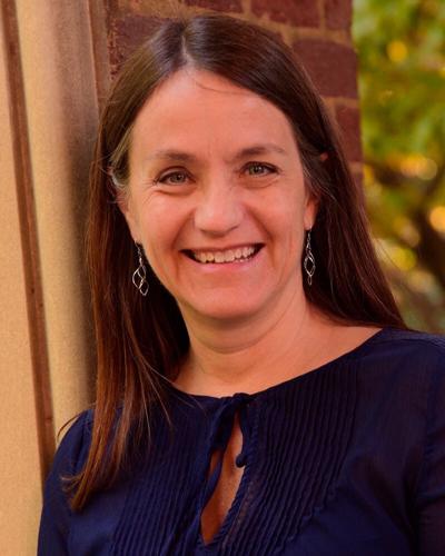 Stacy Gardner, photo 1