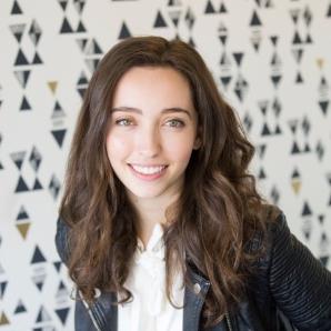 Danielle Frider, photo 2