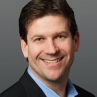 Darren Paul, photo 1