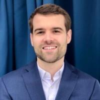 Alexander Morgan, photo 2