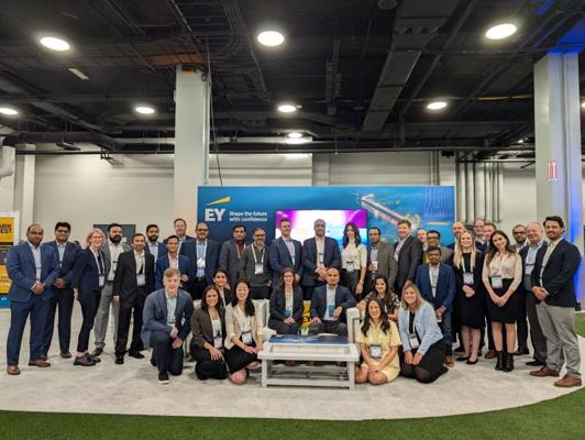 Jonathan Kamp, photo 2