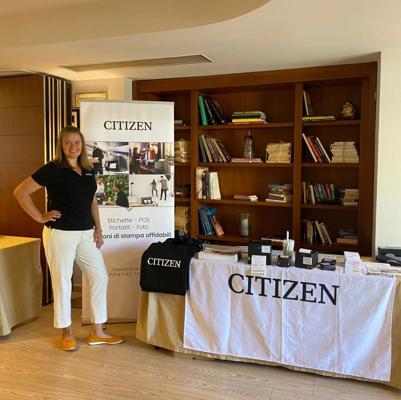 Karina Dikhtiarenko, photo 2