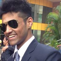 Shaurya Srivastava, photo 2