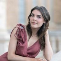 Hannah Dillon, photo 2