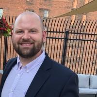 Joe Robinson, photo 2