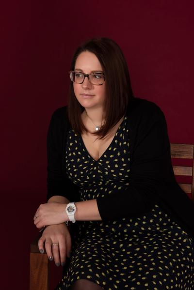 Aimee Stevens, photo 1