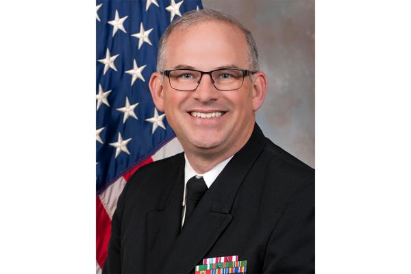 Jeffrey Quinlan, photo 1