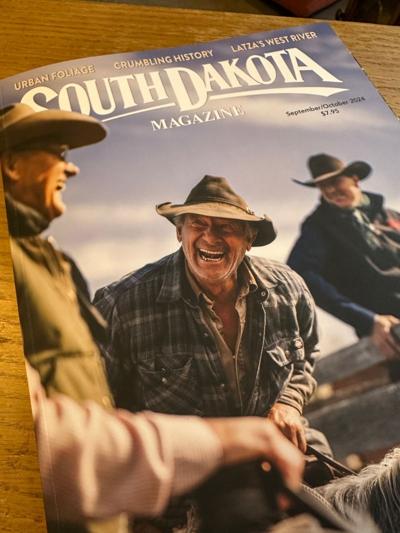 John Andrews, photo 2