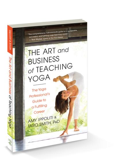 Taro Smith, Ph.D., photo 1