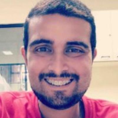 Robson Mororó, photo 2