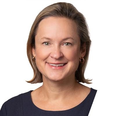 Rachel Burke, photo 1