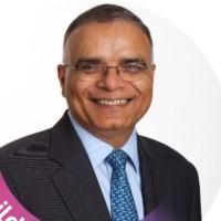 Surya Misra, photo 2