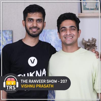 Vishnu Sambath, photo 1