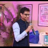 Vishal Kapadia, photo 2