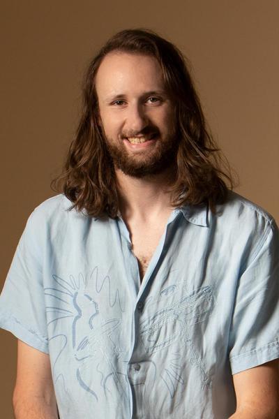 Daniel Plenge, photo 2