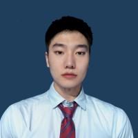 Anwei Liu, photo 1