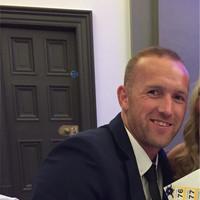 Stephen Nightingale, photo 1