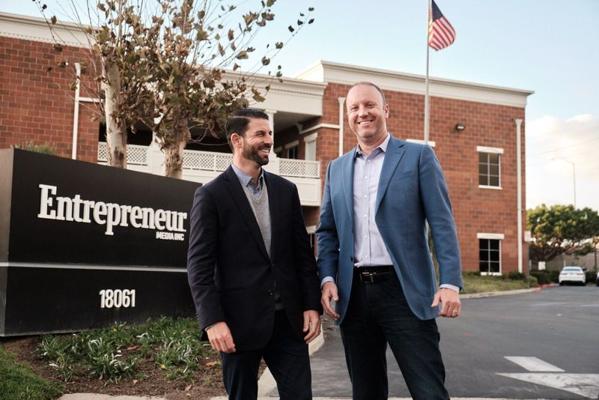 Todd M. Goldberg, photo 2