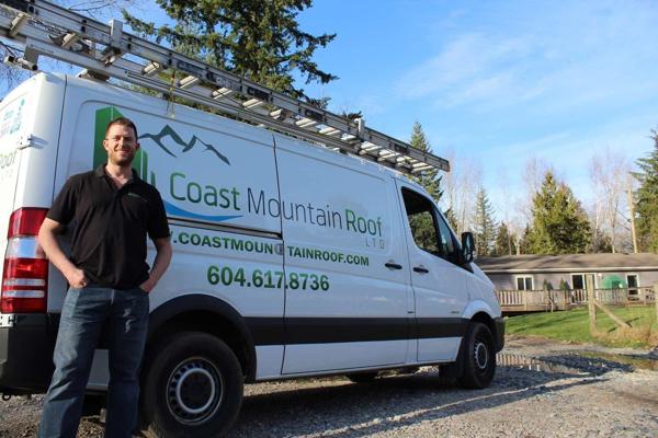 Brad Gordon, photo 1