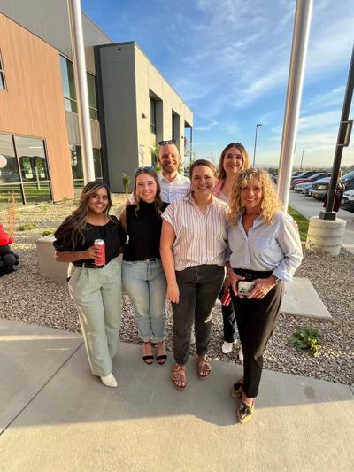 Clare Suereth, photo 2