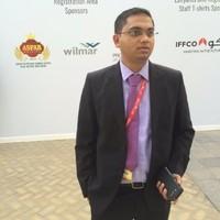 Lalit Mathur, photo 1