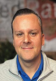 Scott C. Vause, photo 1