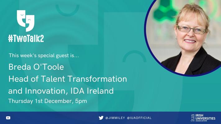 Breda O'Toole, photo 2