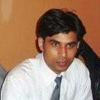 Vaibhav Chauhan, photo 1