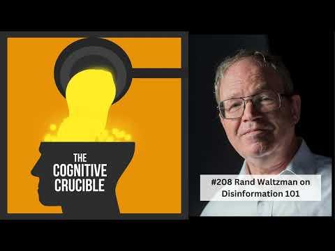 Rand Waltzman, photo 2