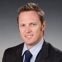 Terence Church, photo 2