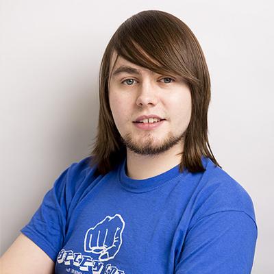 Luke Cotton, photo 1