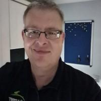 Simon Butchart, photo 2