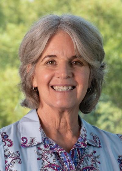 Angela Traywick, photo 1