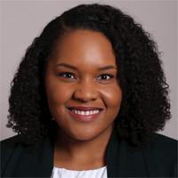 Oneisha Chapman, photo 2