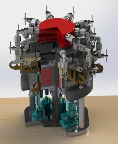 Wade Schauer, photo 2