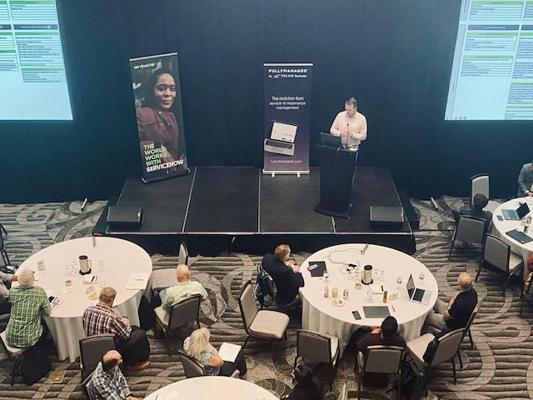 Lexie Kuikman, photo 1