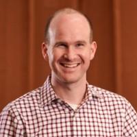 John Shusterich, photo 1