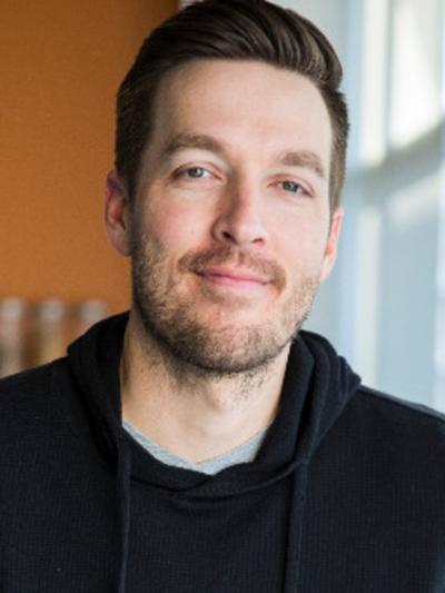 Nick Drabicky, photo 1