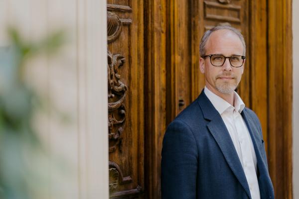 Anders Engdal, photo 2