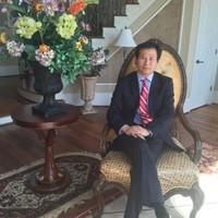 Rich Yang, photo 1