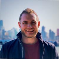 Matt Rowland, photo 2