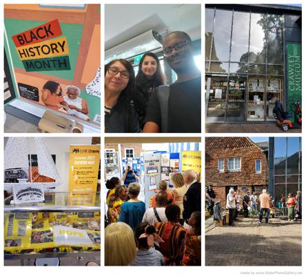 Stuart Tattersall, photo 2