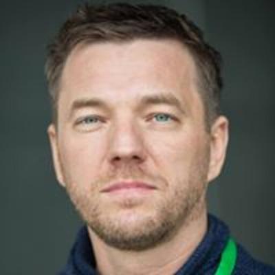 Yegor Bugayenko, photo 1