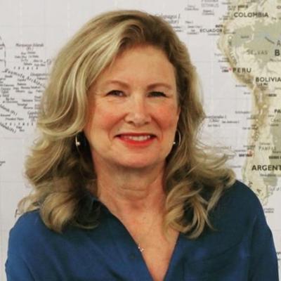 Gail Sexton Anderson