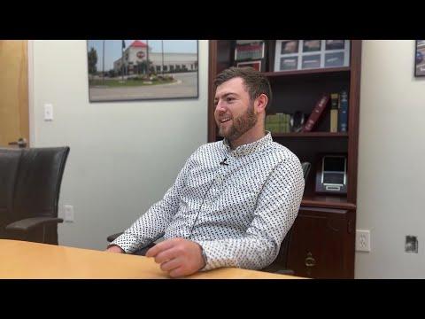 Ryan Timmons, photo 1