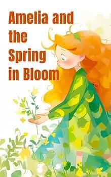 Amelia Bloom, photo 2