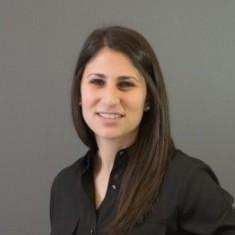 Melissa Hirsch