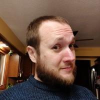 Christopher Graham, photo 2