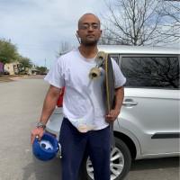 Vasanth Venkatachalam, photo 2