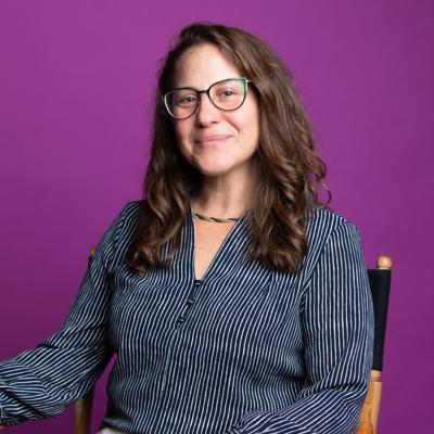 Nicole Blonder, photo 1